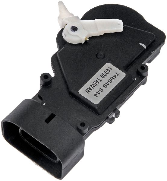 2001-2007 Toyota Sequoia Door Lock Actuator Motor - Rear Left (Dorman)