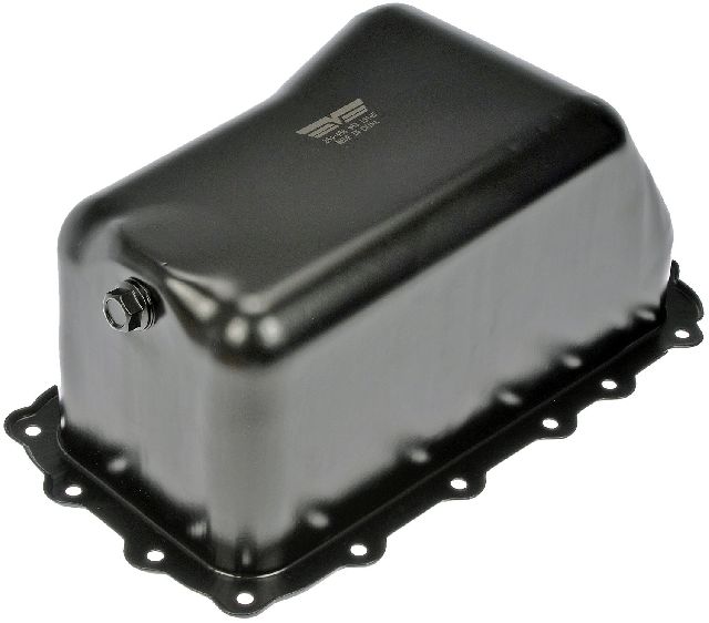 2007-2011 Jeep Wrangler Engine Oil Pan (Dorman)