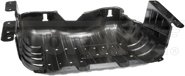 1999-2004 Jeep Grand Cherokee Fuel Tank Skid Plate (Dorman)