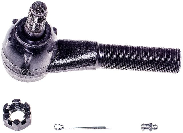 1977-1991 Ford E-350 Econoline Steering Tie Rod End - Front Left Outer (Dorman)