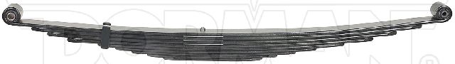2003-2007 Ford E-250 Leaf Spring Assembly - Rear (Dorman)