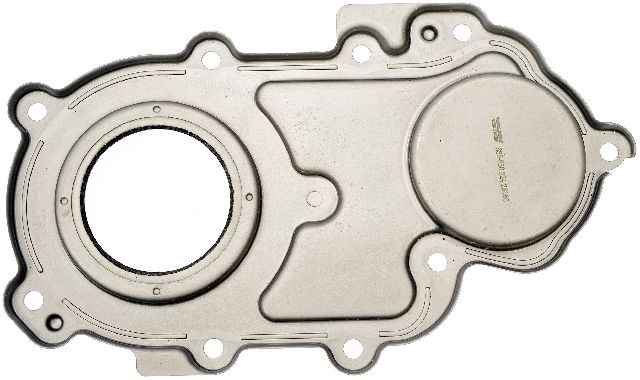 2005-2008 Audi A4 Engine Crankshaft Seal Retainer - Front (Dorman)