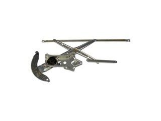 1995-1999 Dodge Neon Window Regulator - Front Left (Dorman)
