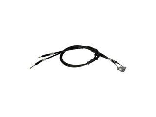 2001-2005 Saturn L300 Parking Brake Cable - Intermediate (Dorman)