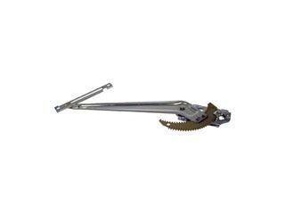 1984-1989 Toyota 4Runner Window Regulator - Front Left (Dorman)