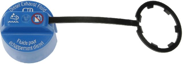 2015-2020 Ford Transit Diesel Exhaust Fluid (DEF) Filler Cap (Dorman)
