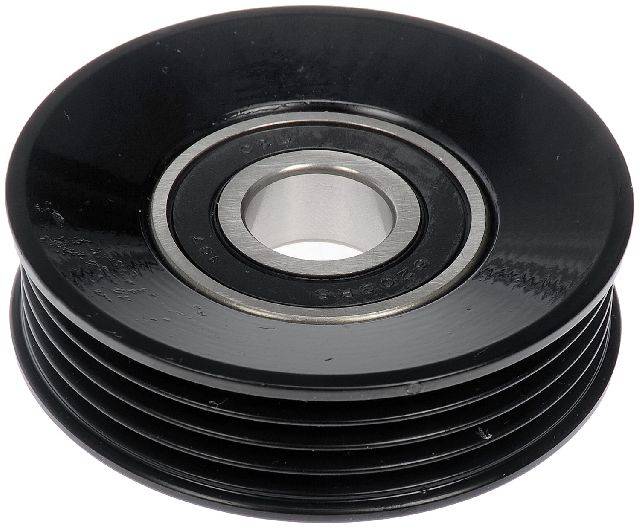 2004-2011 Mazda RX-8 Accessory Drive Belt Tensioner Pulley (Dorman)