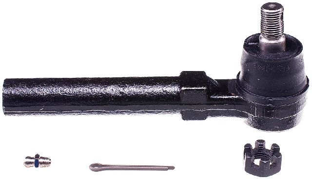 1984-1992 Lincoln Mark VII Steering Tie Rod End - Front Outer (Dorman)