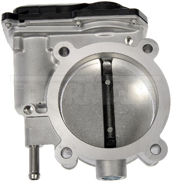 2010-2012 Toyota Sequoia Fuel Injection Throttle Body (Dorman)