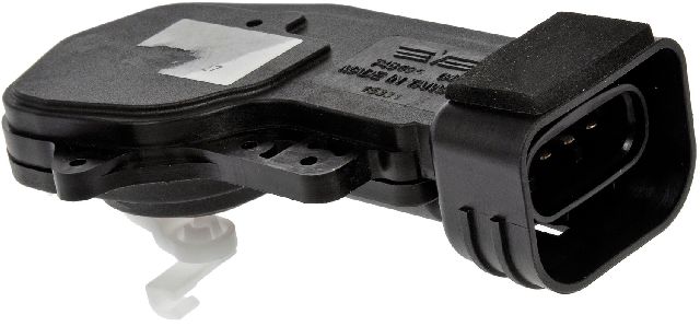 1998-2003 Toyota Sienna Door Lock Actuator Motor - Front Right (Dorman)