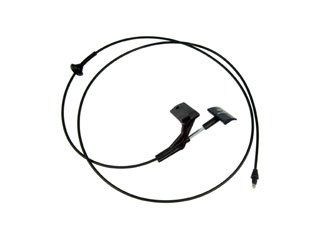 2006-2008 Lincoln Mark LT Hood Release Cable (Dorman)