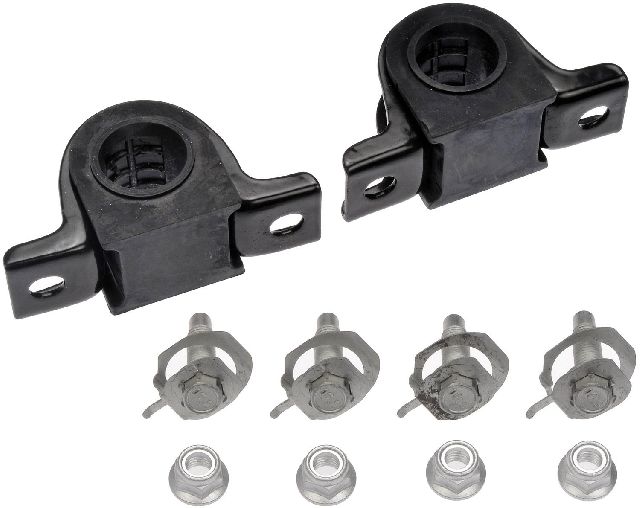 2007-2011 Lincoln Town Car Suspension Stabilizer Bar Bushing Kit - Front (Dorman)