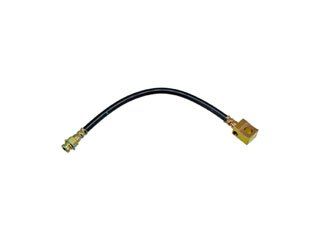 1990-1991 Jeep Cherokee Brake Hydraulic Hose - Rear Center (Dorman)