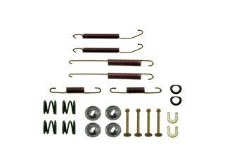 1991-1993 Nissan NX Drum Brake Hardware Kit - Rear (Dorman)