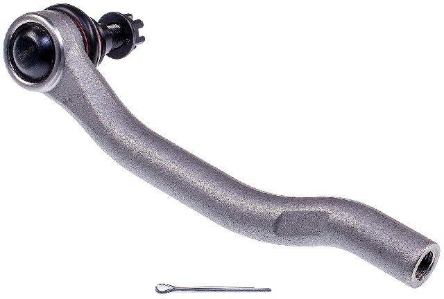 2003-2008 Honda Pilot Steering Tie Rod End - Front Left Outer (Dorman)