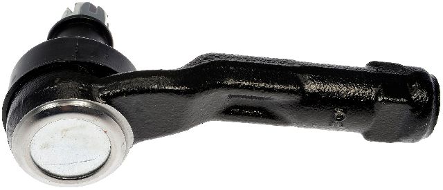 2020-2025 Kia Soul Steering Tie Rod End - Front Right Outer (Dorman)