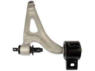 2004-2007 Ford Freestar Suspension Control Arm and Ball Joint Assembly - Front Left Lower (Dorman)