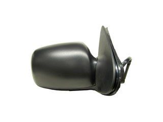 1999-2002 Nissan Quest Side/Door Mirror - Right (Dorman)