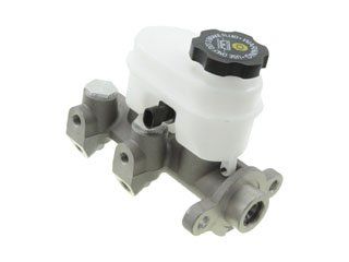 1991-2002 Saturn SL1 Brake Master Cylinder (Dorman)