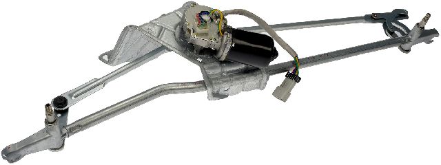 2004-2014 Volvo VNL Wiper Motor and Linkage Assembly (Dorman)