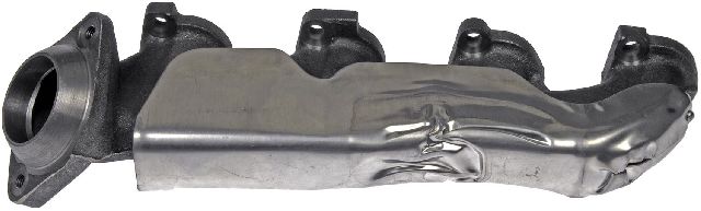 2002-2005 Ford Explorer Exhaust Manifold - Left (Dorman)