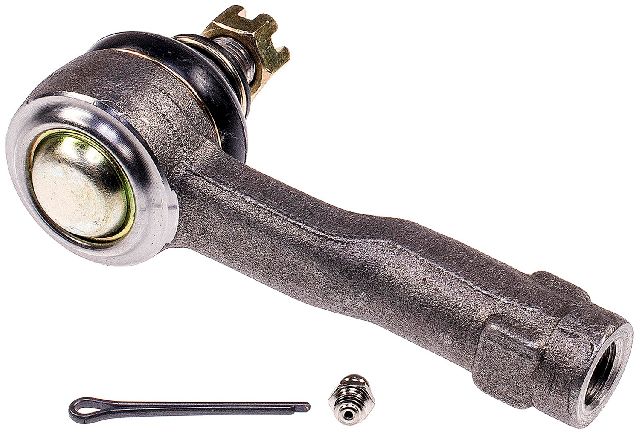 1987-1988 Nissan Van Steering Tie Rod End - Front Left Inner (Dorman)
