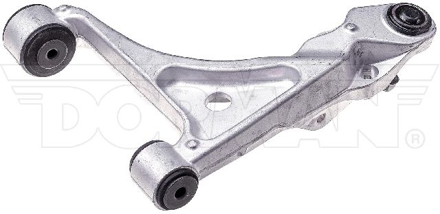 2006-2009 Pontiac Solstice Suspension Control Arm and Ball Joint Assembly - Front Right Lower (Dorman)