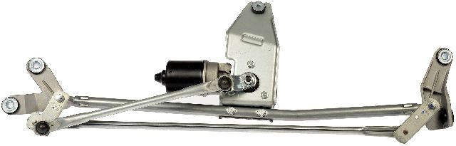 2003-2008 Honda Pilot Wiper Motor and Linkage Assembly (Dorman)
