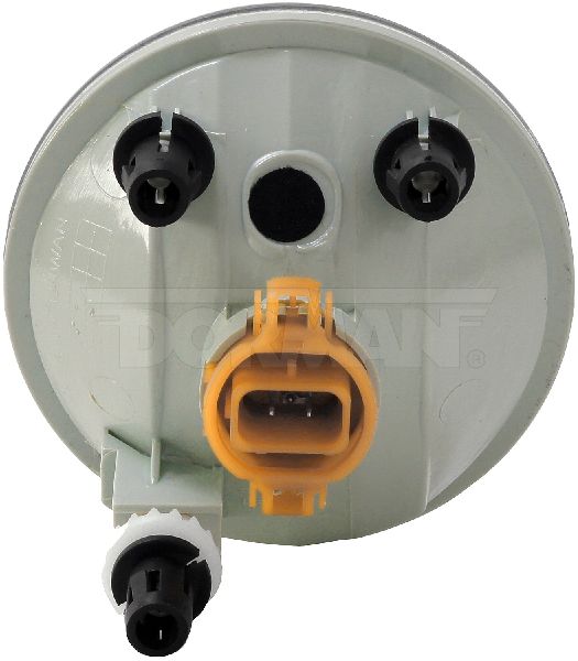 2007-2008 Chevrolet Avalanche Fog Light Assembly - Left or Right (Dorman)