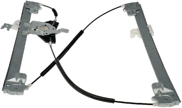 2013 INFINITI JX35 Window Regulator - Front Left (Dorman)