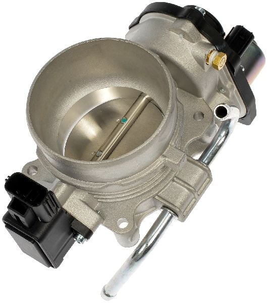 2003-2006 Lincoln LS Fuel Injection Throttle Body (Dorman)