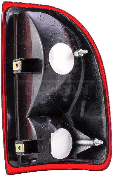 1997-2004 Dodge Dakota Tail Light Assembly - Left (Dorman)
