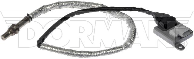 2014 International 4300 Nitrogen Oxide (NOx) Sensor - Turbocharger Outlet Pipe (Dorman)