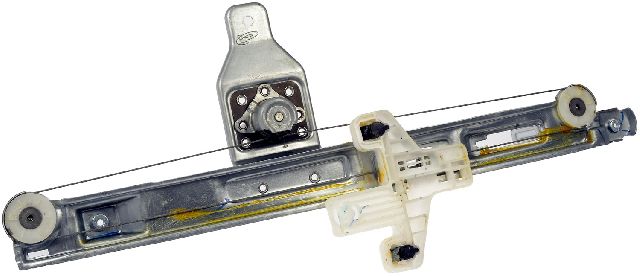 2007-2017 Jeep Compass Window Regulator - Rear Right (Dorman)