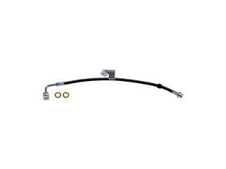 2009-2017 Dodge Journey Brake Hydraulic Hose - Front Left (Dorman)