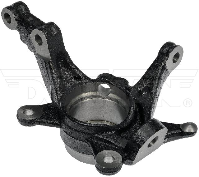 2014-2017 Hyundai Accent Steering Knuckle - Front Right (Dorman)