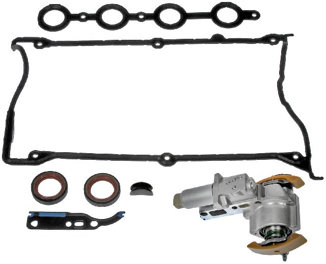 2001-2006 Audi A4 Engine Variable Valve Timing (VVT) Solenoid (Dorman)