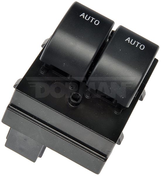 2010-2014 Ford Mustang Door Window Switch - Front Left (Dorman)