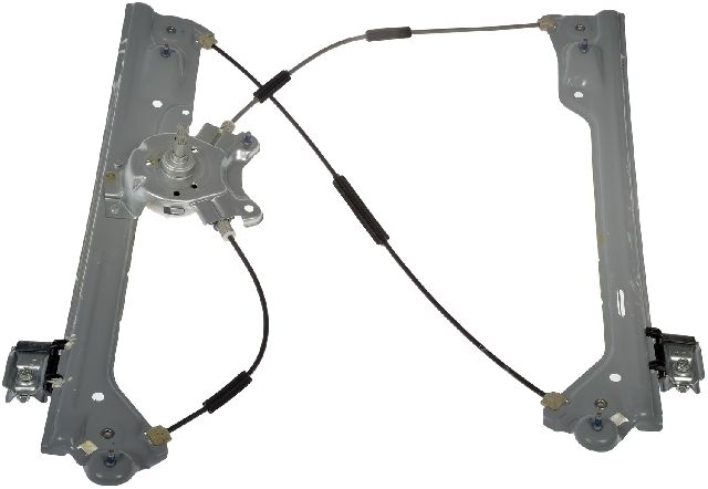 2014-2018 GMC Sierra Window Regulator - Front Right (Dorman)
