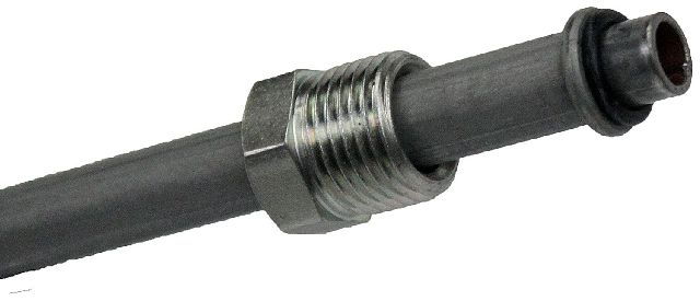 2010-2012 Ford Fusion Automatic Transmission Oil Cooler Hose Assembly (Dorman)