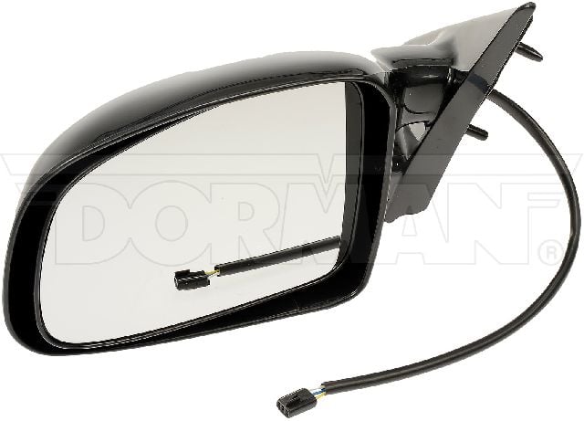 1999-2002 Pontiac Grand Am Side/Door Mirror - Left (Dorman)