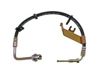 1995-2002 Ford Windstar Brake Hydraulic Hose - Rear Left (Dorman)
