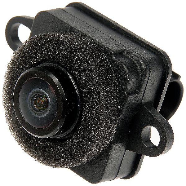 2015-2017 Dodge Challenger Park Assist Camera - Rear (Dorman)