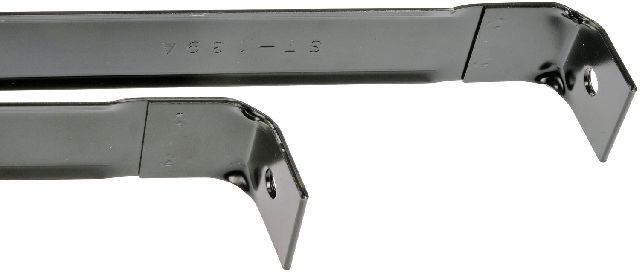 1999-2000 Ford F-550 Super Duty Fuel Tank Strap - Rear Upper (Dorman)