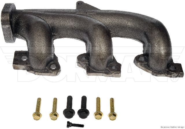 2003-2005 Mazda 6 Exhaust Manifold (Dorman)