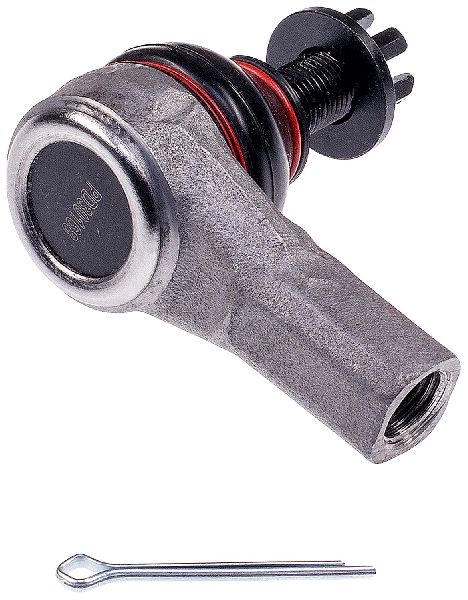 2003-2011 Honda Element Steering Tie Rod End - Front Outer (Dorman)