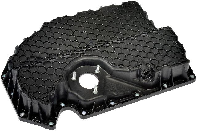 2013-2020 Audi A3 Engine Oil Pan - Lower (Dorman)