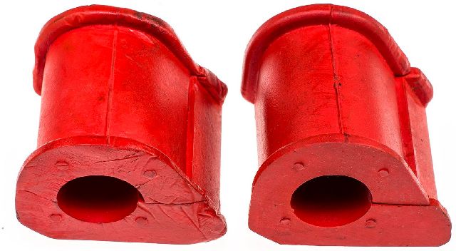 1988-1994 Lincoln Continental Suspension Stabilizer Bar Bushing Kit - Rear To Frame (Dorman)