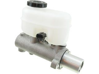 2003-2005 Ford E-250 Brake Master Cylinder (Dorman)