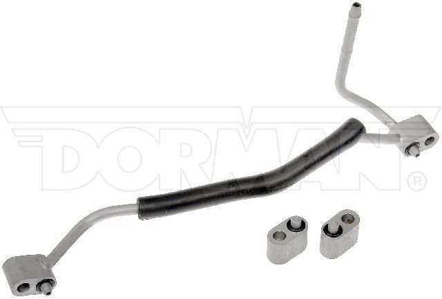 2008-2009 Pontiac G8 Engine Coolant Air Bleed Pipe (Dorman)